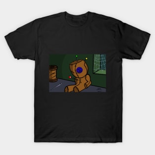 Voodoo T-Shirt